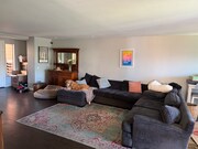 large living room with natural light - 802 Kalpati Cir Condo Unit C