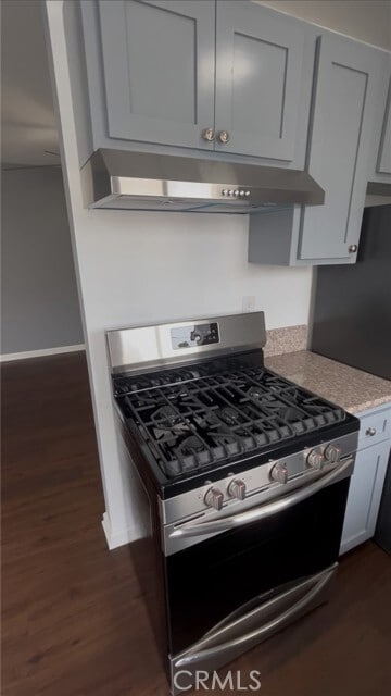 Photo - 1036 Normandie Ave Unit 12A