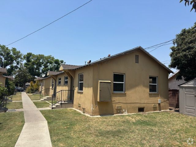 Building Photo - 6546 1/2 Specht Avenue Rental