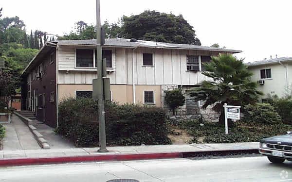 Photo - 1714-1718 Laurel Canyon Blvd