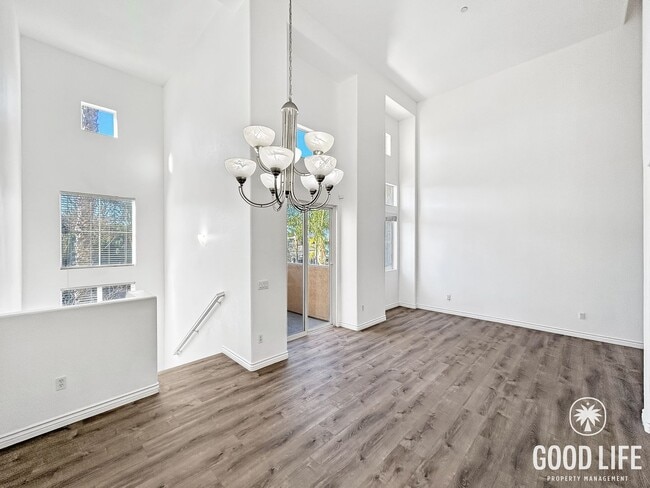 Photo - Beautiful 3BD/3BA W/ A/C, Attached Garage, and Community Pool in Kearny Mesa!