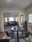 Dining and Living Room - 2111 6th Ave Apartments