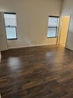 Dining area connected to leaving room - 10824 Palms Blvd Unit 3