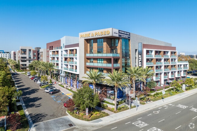 Broadstone Atlas - Broadstone Atlas