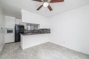3BR, 2BA - 1,300SF - Kitchen - 355 Coronado Ave.