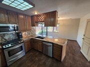 Photo - Scripps Ranch - Single Story - Cul-de-sac ... House