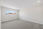 2BR, 2BA - 1,400SF - Bedroom - White Oak Terrace Apartments