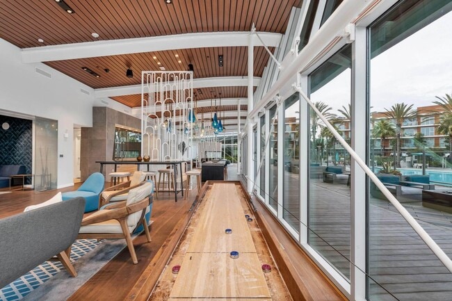 Photo - The Residences at Pacific City