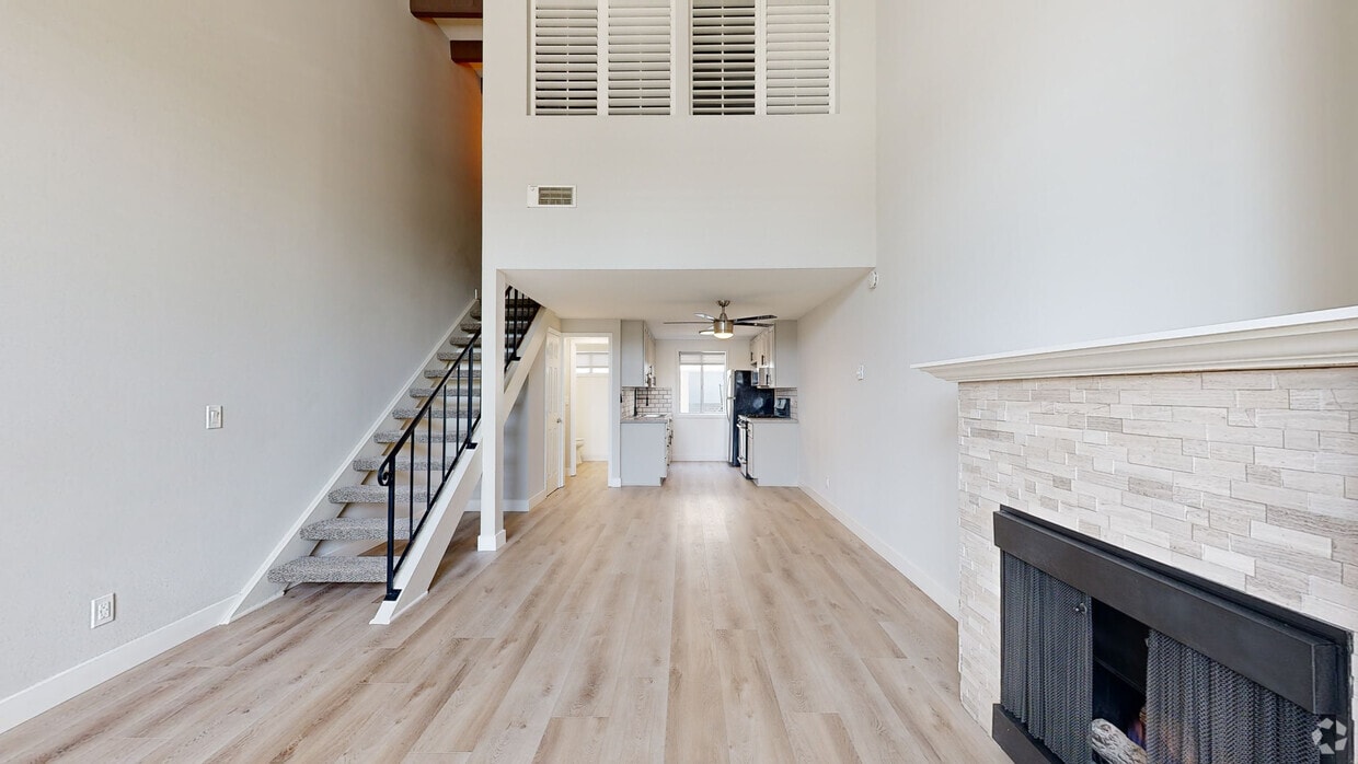 3D Tour - The Glendon Building