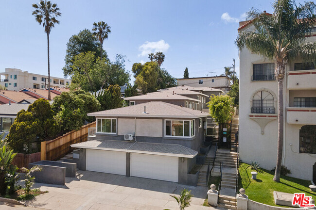 Building Photo - 7131 Ramsgate Ave Rental