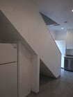 Refrig. and pantry plus storage under stairs - 4242 Montair Ave Unit A