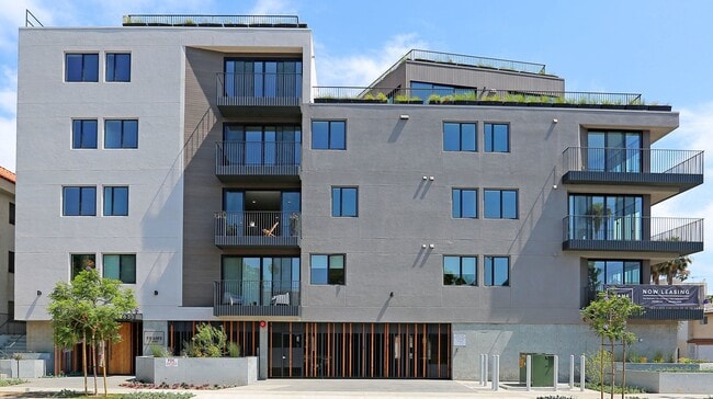 Hive Venice - Hive Venice