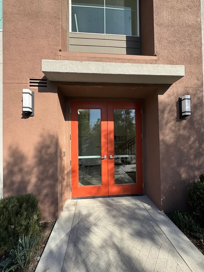 Photo - Brand New 1 bedroom, 1 bath Townhome with 2 car tandem garage for lease