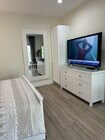 Smart TV. - 4420 W 63rd St House