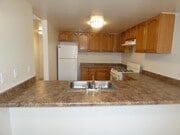 Photo - Oakwood Village Apartments Unit Boo1025-2 bdrm downstairs