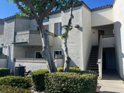 View of unit from parking lot - 8 Town and Country Rd