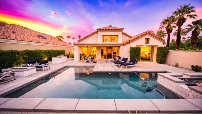 Photo - 79840 Arnold Palmer