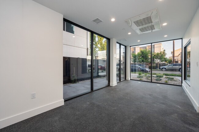 Photo - Hartsook House