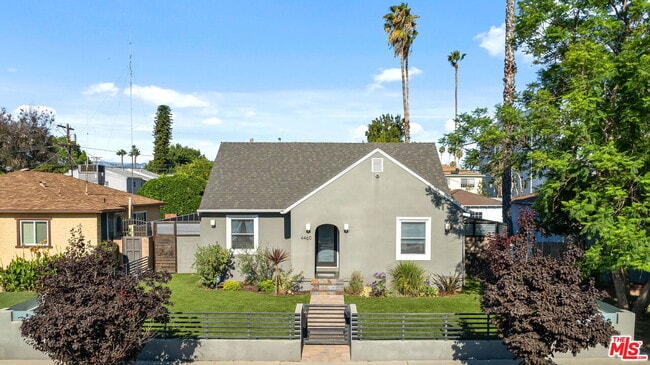 Photo - 4460 Stansbury Ave
