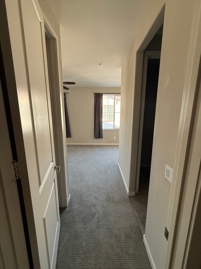 Room entrance - 715 S Azusa Ave Condo Unit I
