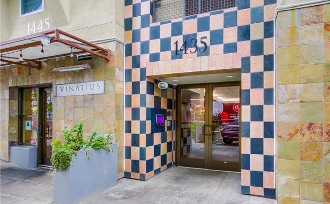 Photo - 1435 India St Unit 516