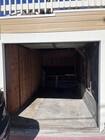 Garage - 182 1st St Apartments Unit 182 one-half