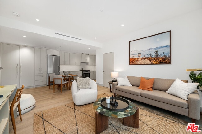 Photo - 130 S Sepulveda Blvd Unit 107