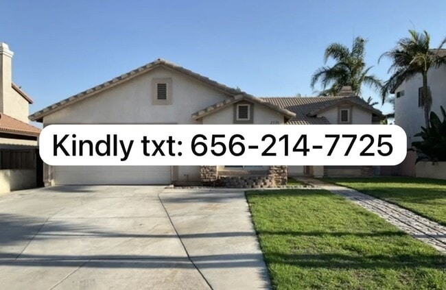 Building Photo - 2530 W Dawnview Dr Rental