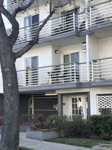 Photo - 1515 S Beverly Dr Unit 405