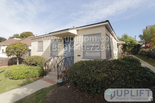 Building Photo - $500 off MOVE IN NOW! University Heights h... Unit 4439 Rental