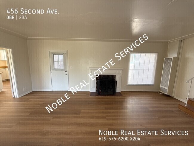 Photo - 456 Second Ave.-