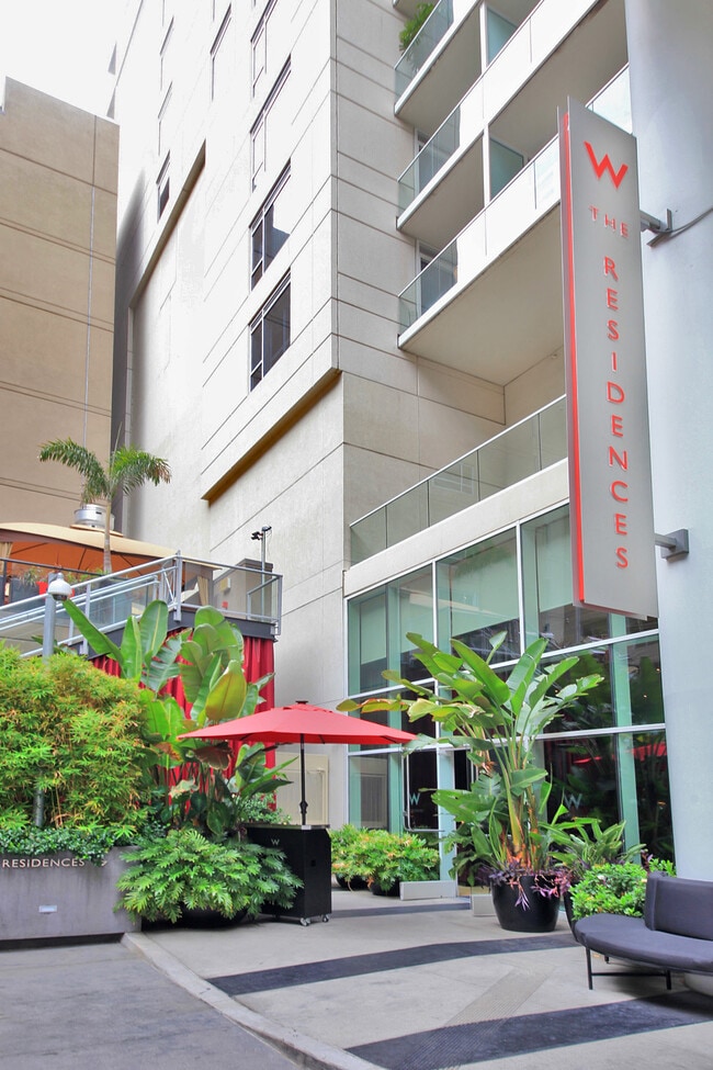 Photo - 6250 HOLLYWOOD Blvd Unit #5A