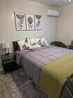 Queen bedroom - 20988 Divonne Dr Unit A