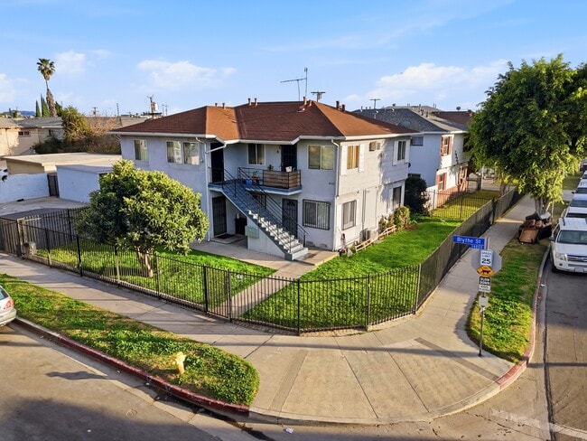 Photo - 7932 Brimfield Ave Unit 1