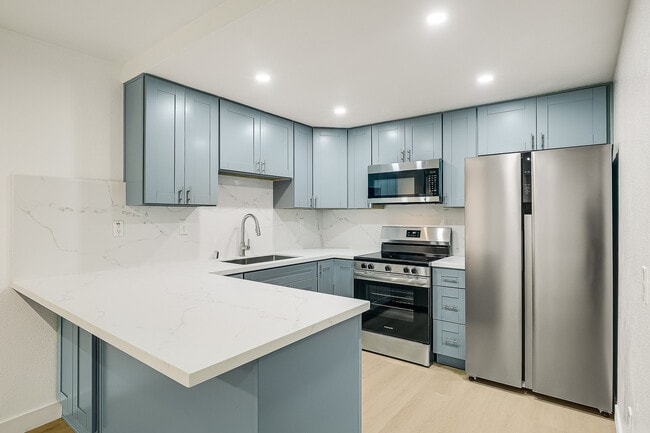 Photo - 4485 Alabama St Unit 3