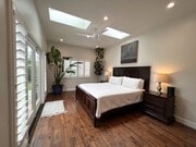 Photo - 3B/3B LUXURY Remodeled Home! w/ Garage! Large Fenced Backyard! Bike to the Beach!