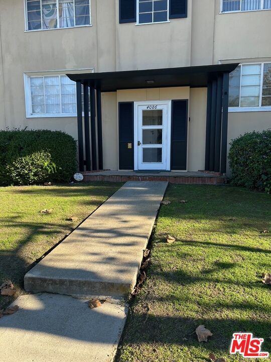 Building Photo - 4086 Abourne Rd Unit A