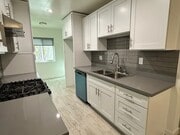 Kitchen - 1724 Arizona Ave Unit #4