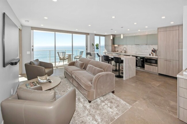 Photo - 1830 Avenida del Mundo Unit 1608