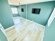1 of 2 Bedrooms to Choose from! Clean & Private 100 sq.ft space with TV & FireStick included!*Wifi* - 1317 Magnolia Ave House