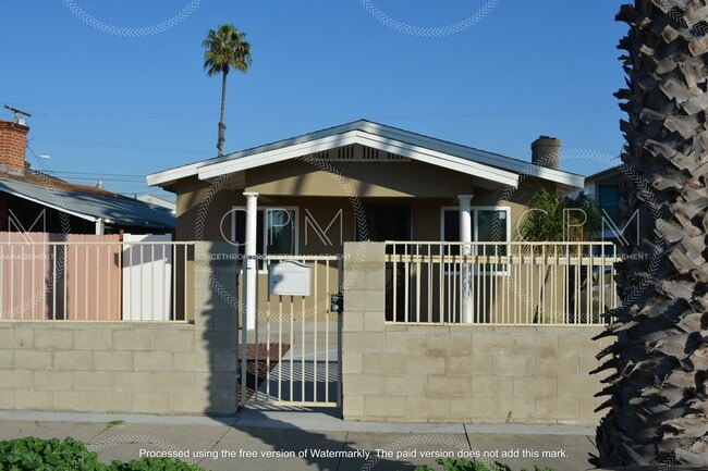 Building Photo - 4067 37th St