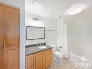 Photo - Charming 1BD/1BA Condo in Carmel Valley with Walk-In Closet, Balcony & In-Unit Laundry Unit 330
