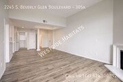 Photo - 2245 S Beverly Glen Blvd Apartment Unit 305a