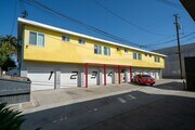 Photo - 210 E 29th St Unit 12