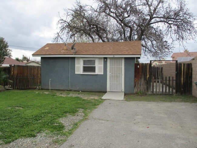 Photo - 789 N Palm Ave House