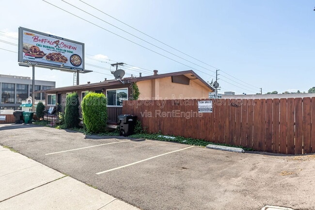 Photo - 6206 Mission Gorge Rd