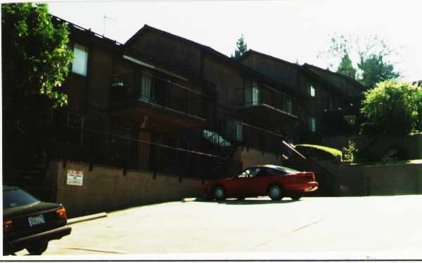 422 S Garfield Ave - 422 S Garfield Ave