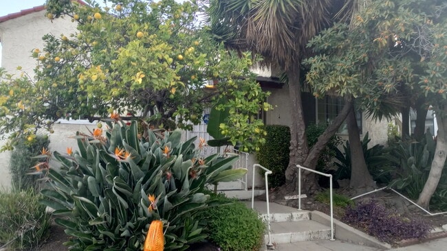 Front of house - 7967 Clinton St