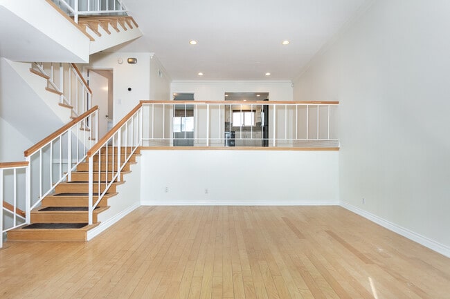 Open Living and Dining Room - 5353 Corteen Plz