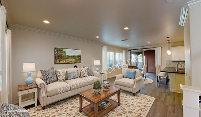 Beautiful 3 Bed/2.5 Bath Home in Portola S... - Beautiful 3 Bed/2.5 Bath Home in Portola S...